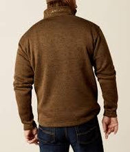 Load image into Gallery viewer, Men’s Ariat Caldwell Logo Sweater
