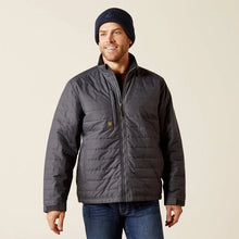 Load image into Gallery viewer, Ariat Rebar Men’s Ripstop Jacket