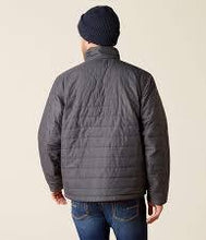 Load image into Gallery viewer, Ariat Rebar Men’s Ripstop Jacket