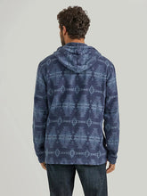 Load image into Gallery viewer, Wrangler Men&#39;s Quarter Zip Pullover