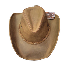 Load image into Gallery viewer, BullHide Bronze Bonnaroo Hat