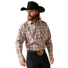 Load image into Gallery viewer, Men’s Ariat Pro Nicolai Snap LS Shirt