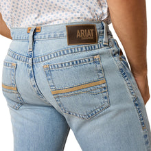 Load image into Gallery viewer, Men’s Ariat M7 Jackson Slim Fit Straight Leg Jean