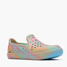 Load image into Gallery viewer, Kids XTRATUF Tufs Cruiser Sorbet Swirl