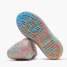 Load image into Gallery viewer, Kids XTRATUF Tufs Cruiser Sorbet Swirl