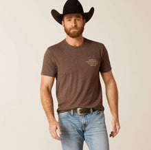 Load image into Gallery viewer, Men’s Ariat Sendero Mucho Western SS Shirt