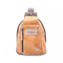 Load image into Gallery viewer, BedStu Beau Oats Icicle Rustic Crossbody Purse