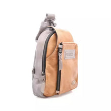 Load image into Gallery viewer, BedStu Beau Oats Icicle Rustic Crossbody Purse