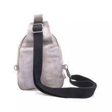 Load image into Gallery viewer, BedStu Beau Oats Icicle Rustic Crossbody Purse