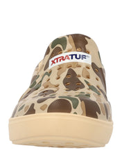 Load image into Gallery viewer, Kids Tufs Cruiser Duck Camo