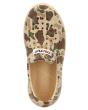 Load image into Gallery viewer, Kids Tufs Cruiser Duck Camo