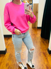 Load image into Gallery viewer, Women’s Buttery Soft Sweatshirt