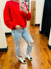 Load image into Gallery viewer, Women’s Buttery Soft Sweatshirt