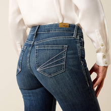 Load image into Gallery viewer, Women’s Ariat Perfect Rise Aisha Wide Leg Trouser Jean