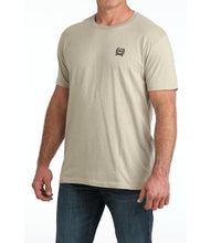 Load image into Gallery viewer, Men’s Cinch Stone Short Sleeve Tee