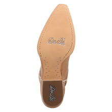 Load image into Gallery viewer, Women’s Dan Post Tan Grace Leather Boot