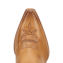 Load image into Gallery viewer, Women’s Dan Post Tan Grace Leather Boot