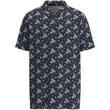Load image into Gallery viewer, Men’s Hooey Navy Golf Polo