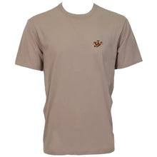 Load image into Gallery viewer, Mens Hooey John Wayne Tan Short Sleeve Shirt