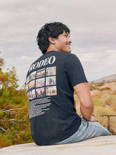 Load image into Gallery viewer, Men’s Wrangler Rodeo Pocket Tee