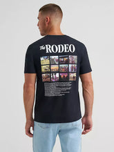 Load image into Gallery viewer, Men’s Wrangler Rodeo Pocket Tee