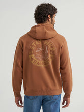 Load image into Gallery viewer, Men’s Wrangler Forever Wild &amp; Free Hoodie