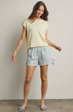 Load image into Gallery viewer, Yellow Knit Sleeveless Sweater