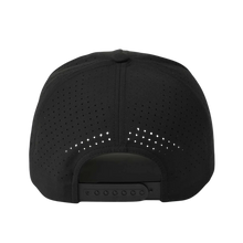 Load image into Gallery viewer, Men’s Cinch Flexfit Black Cap