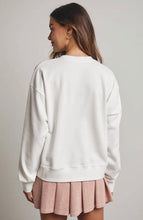 Load image into Gallery viewer, Patched USA Sweatshirt