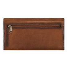 Load image into Gallery viewer, Ariat Gwen Collection Brown Wallet