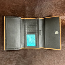 Load image into Gallery viewer, Ariat Gwen Collection Brown Wallet