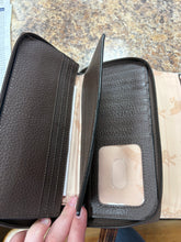 Load image into Gallery viewer, Angel Ranch Women’s Spotted Calf Hair Wallet