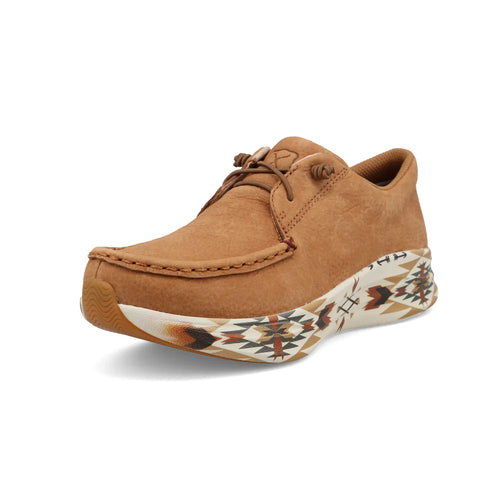 Women’s Twisted X Caramel Casual Shoe