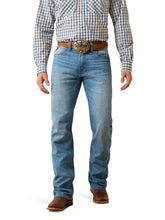 Load image into Gallery viewer, Ariat Men’s M4 Tobias Relaxed Bootcut Jeans