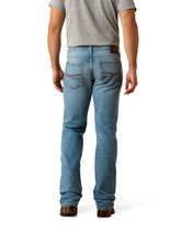 Load image into Gallery viewer, Ariat Men’s M4 Tobias Relaxed Bootcut Jeans