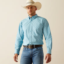 Load image into Gallery viewer, Ariat Men’s Garmon LS Shirt