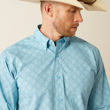 Load image into Gallery viewer, Ariat Men’s Garmon LS Shirt