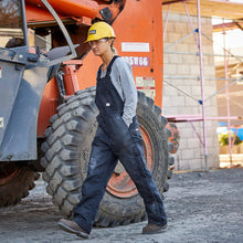 Load image into Gallery viewer, Ariat Rebar Women’s Insulated Bibs