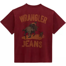 Load image into Gallery viewer, Women’s Wrangler West Roper T-Shirt
