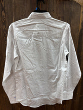 Load image into Gallery viewer, Wrangler Men’s Cody Johnson Collection White Button Up