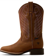 Load image into Gallery viewer, Women’s Ariat Round Up H20 Wide Square Toe Boot