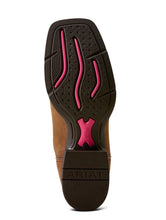 Load image into Gallery viewer, Women’s Ariat Round Up H20 Wide Square Toe Boot