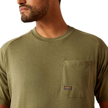 Load image into Gallery viewer, Ariat Rebar Cotton Strong Buddy Tee
