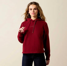 Load image into Gallery viewer, Ariat Woman’s Syrah DayDreamer Hoodie