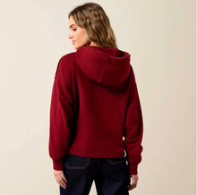 Load image into Gallery viewer, Ariat Woman’s Syrah DayDreamer Hoodie