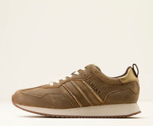 Load image into Gallery viewer, Womens Ariat Ranch Runner Shoe