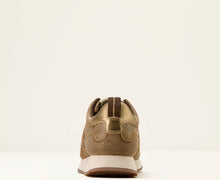 Load image into Gallery viewer, Womens Ariat Ranch Runner Shoe