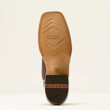 Load image into Gallery viewer, Men’s Ariat Preston Wide Square Toe Cowboy Boot