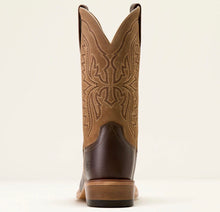 Load image into Gallery viewer, Men’s Ariat Preston Wide Square Toe Cowboy Boot