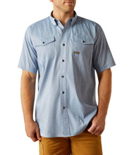 Load image into Gallery viewer, Ariat Rebar Ventek Work Shirt